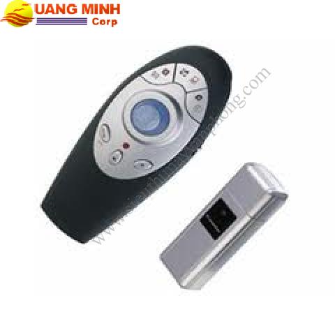 Thiết bị chiếu không dây HR 209